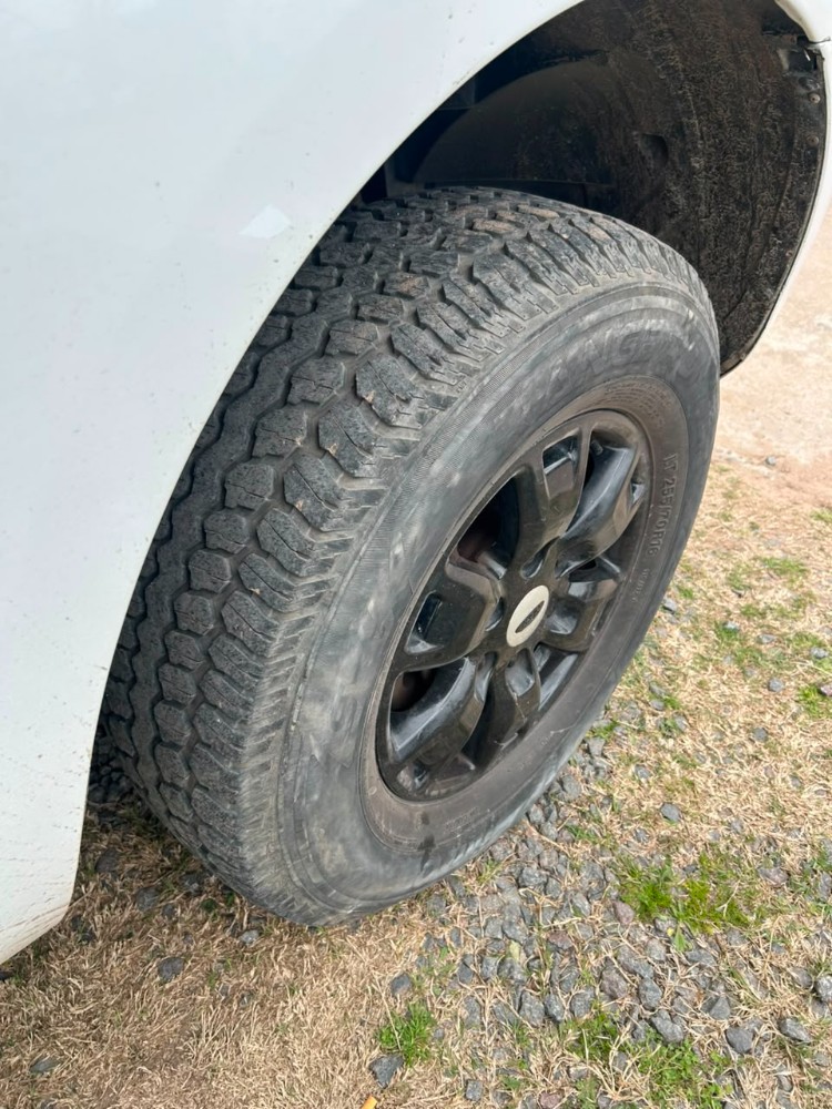 Ford RANGER PICK - UP D/C 2,2 Td Xl 4X2 Safety 2014 — foto 12